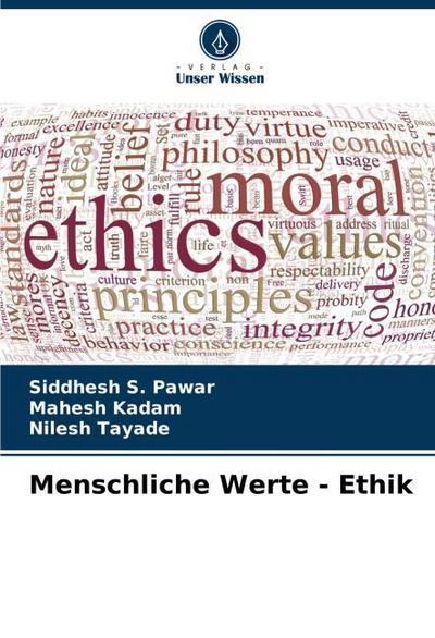 Menschliche Werte - Ethik