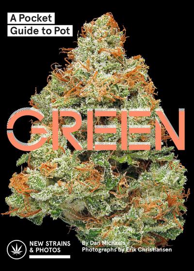 Green: A Pocket Guide to Pot