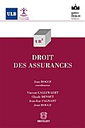 Droit des assurances