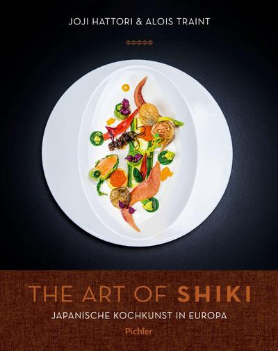The Art of Shiki