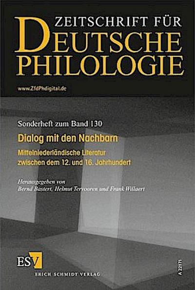 Dialog mit den Nachbarn