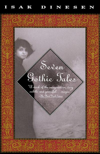 Seven Gothic Tales
