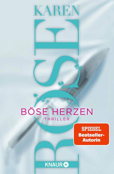 Böse Herzen