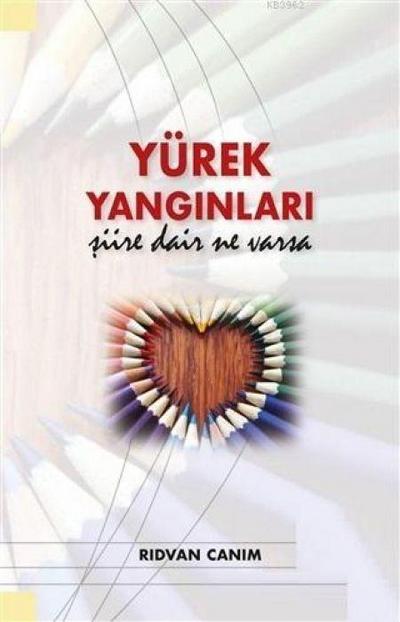 Yürek Yanginlari