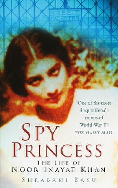 Spy Princess