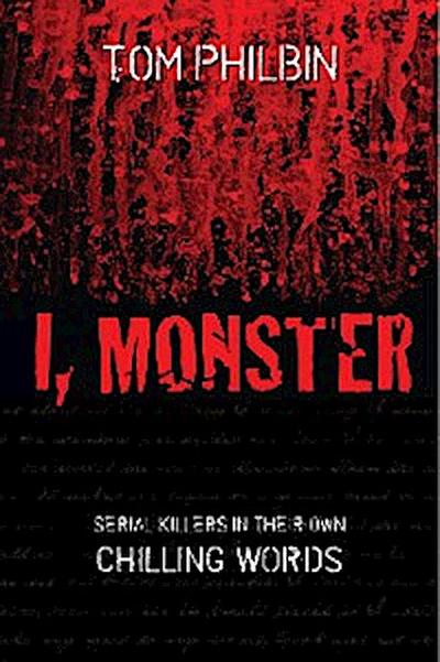 I, Monster