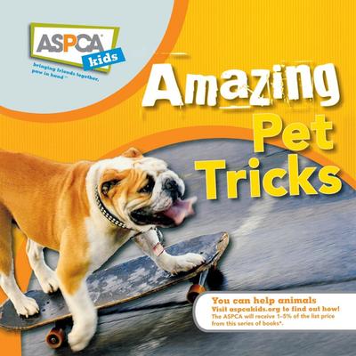 Amazing Pet Tricks