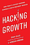 Hacking Growth