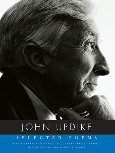 Selected Poems of John Updike - John Updike