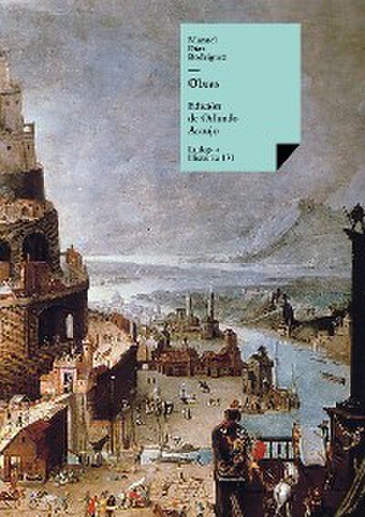 Obras