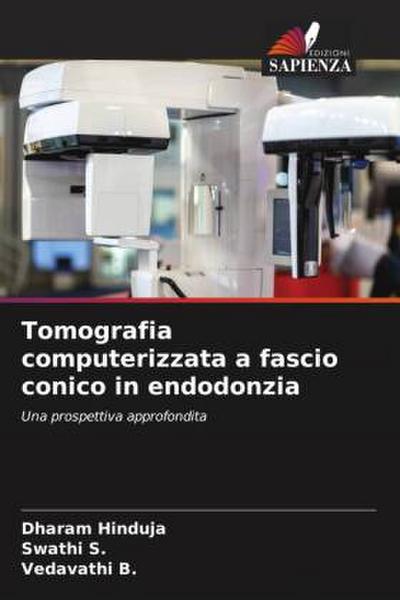 Tomografia computerizzata a fascio conico in endodonzia
