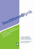 hochform@lyrik