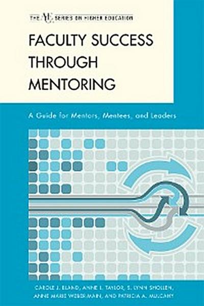 Faculty Success through Mentoring