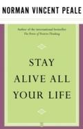 Stay Alive All Your Life