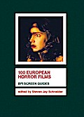 100 European Horror Films