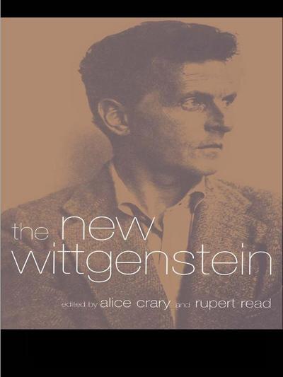 The New Wittgenstein