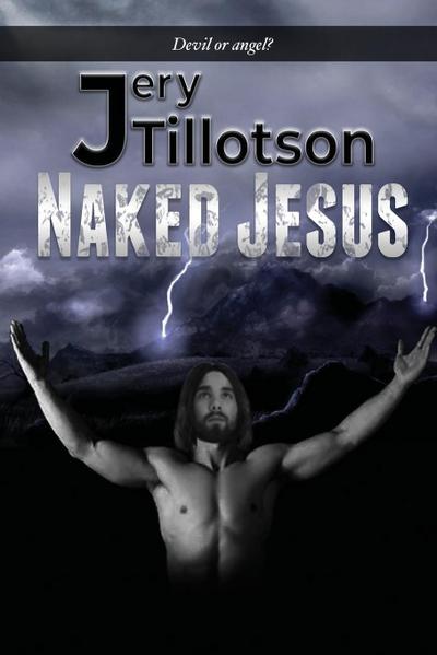 Naked Jesus
