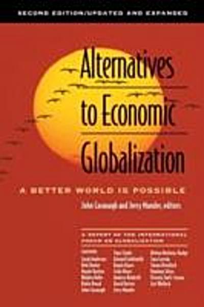 Alternatives to Economic Globalization