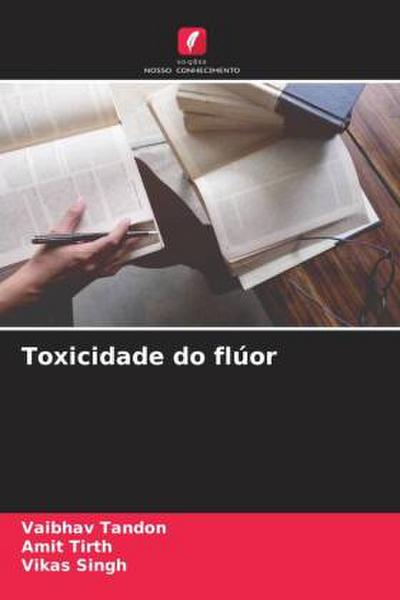 Toxicidade do flúor