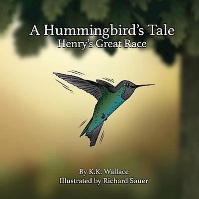 A Hummingbird’s Tale