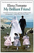 My Brilliant Friend