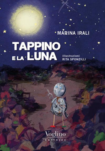Irali, M: Tappino e la luna