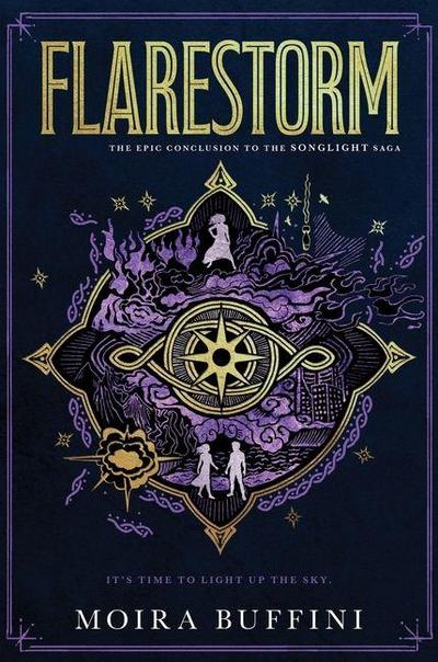 Flarestorm