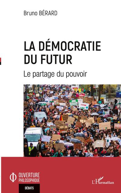 La démocratie du futur