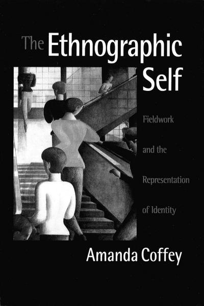 The Ethnographic Self