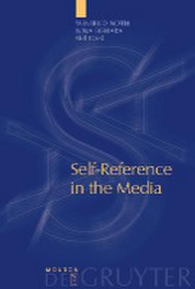 Self-Reference in the Media