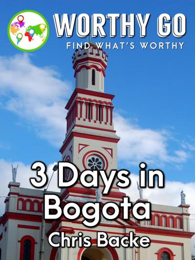 3 Days in Bogota