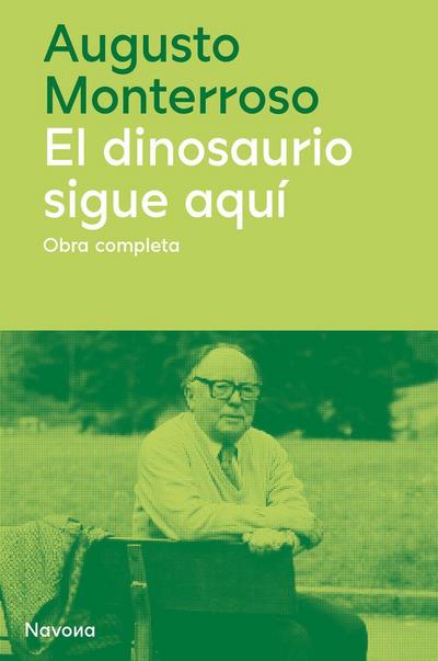Dinosaurio Sigue Aqui, El -Z