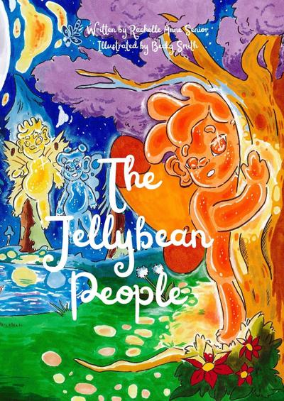 The Jellybean People