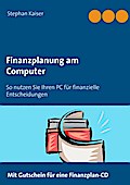 Finanzplanung am Computer