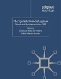 The Spanish Financial System