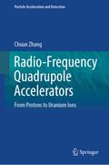 Radio-Frequency Quadrupole Accelerators