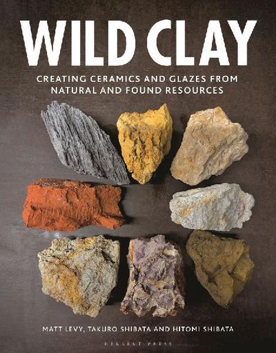 Wild Clay 