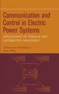 Communication and Control in Electric Power System