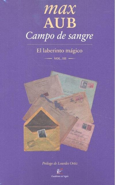 Campo de sangre