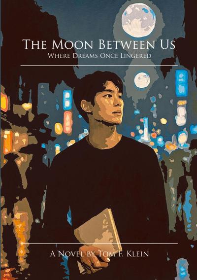 The Moon Between Us