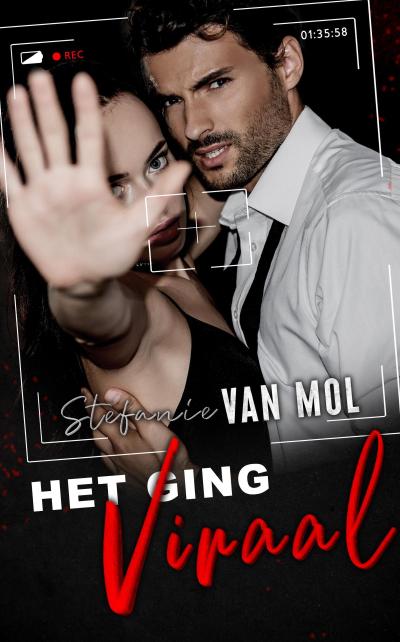 Het ging viraal