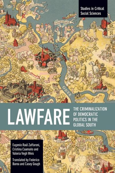 Lawfare