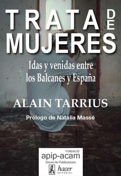 Tráfico de mujeres
