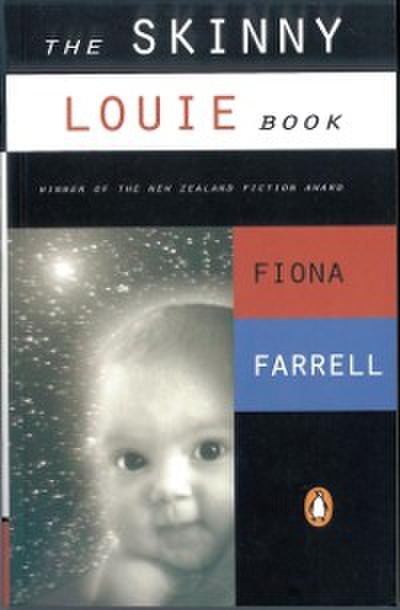 Skinny Louie Book (Penguin Award Winning Classics)