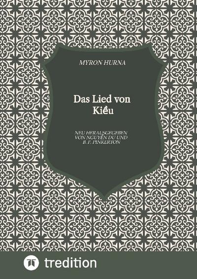 Das Lied von Kieu