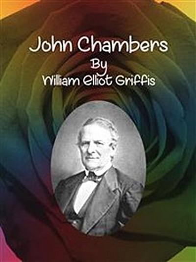 John Chambers
