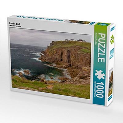 Land’s End (Puzzle)