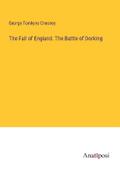 The Fall of England. The Battle of Dorking