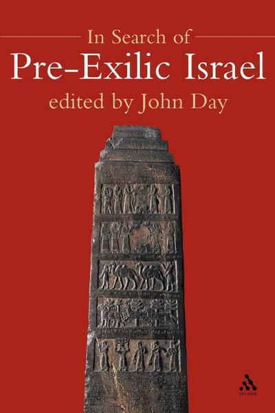 In Search of Pre-Exilic Israel