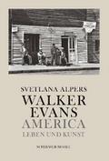 Walker Evans